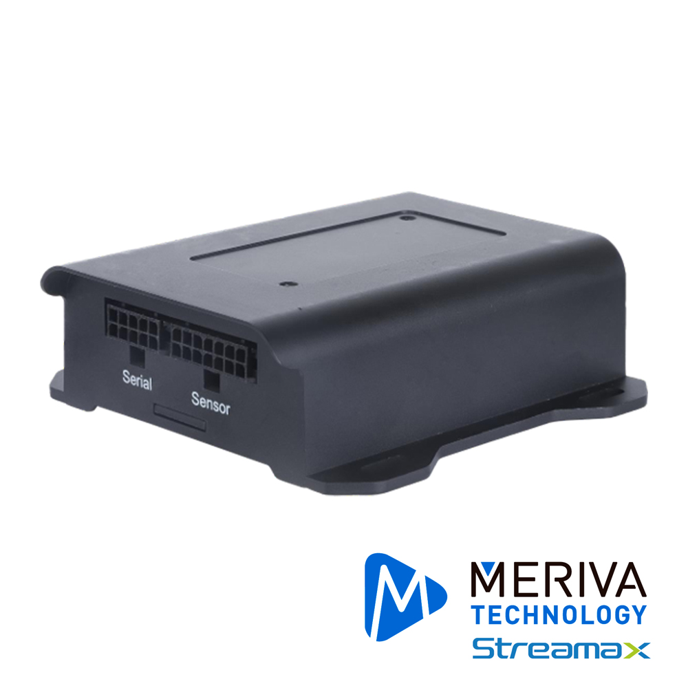 Imagen de ADPLUS DATAHUB MERIVA STREAMAX CAJA QUE ADMITE DATOS MUTICANAL /  INCORPORA ENTRADAS Y SALIDAS  DE ALARMA / COMPATIBLE CON MDC240, ADPLUS 2.0 Y C6 LITE