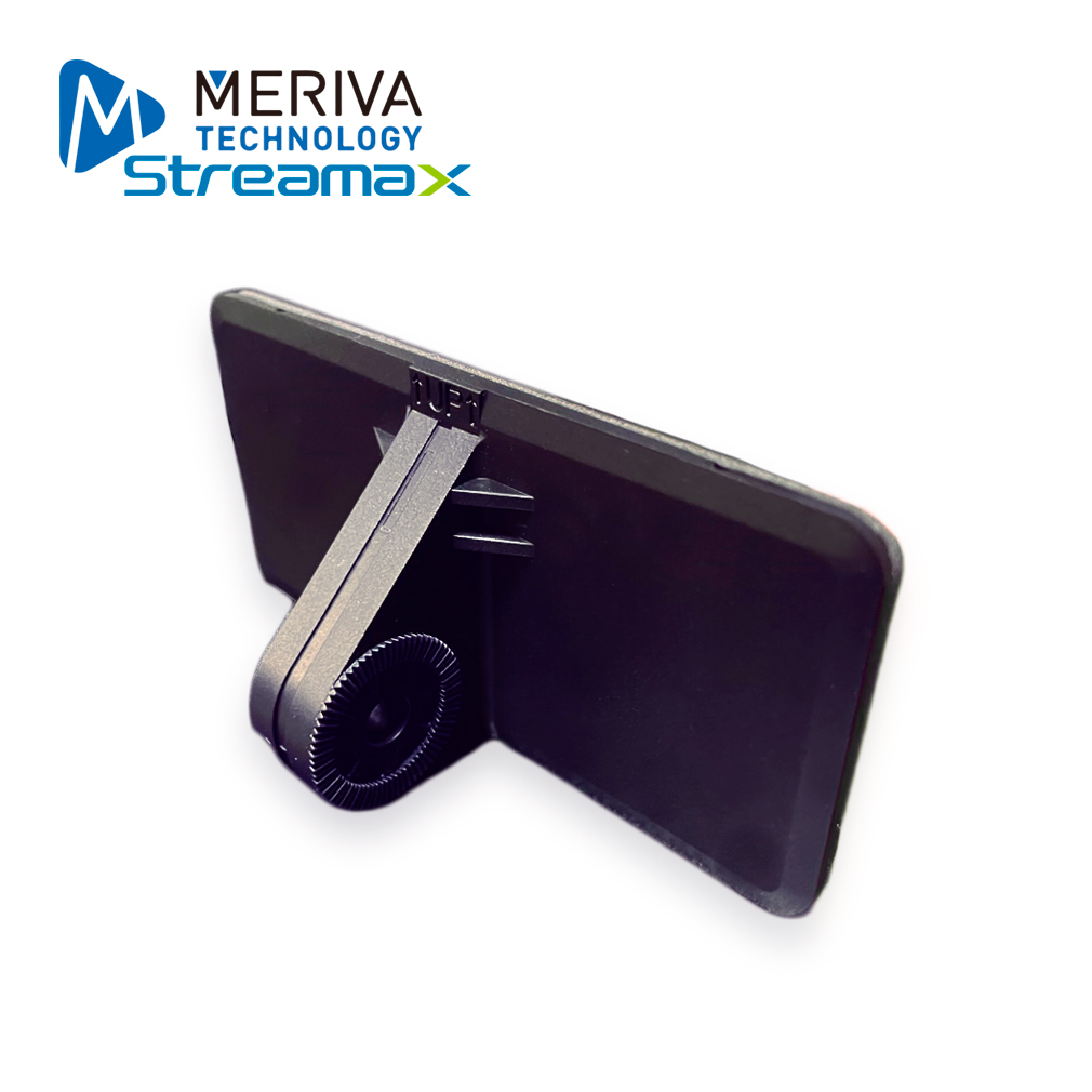 Imagen de BRACKET DE INSTALACION MERIVA STREAMAX MBRACKET / COMPATIBLE CON ADPLUS 2.0 Y C6 LITE