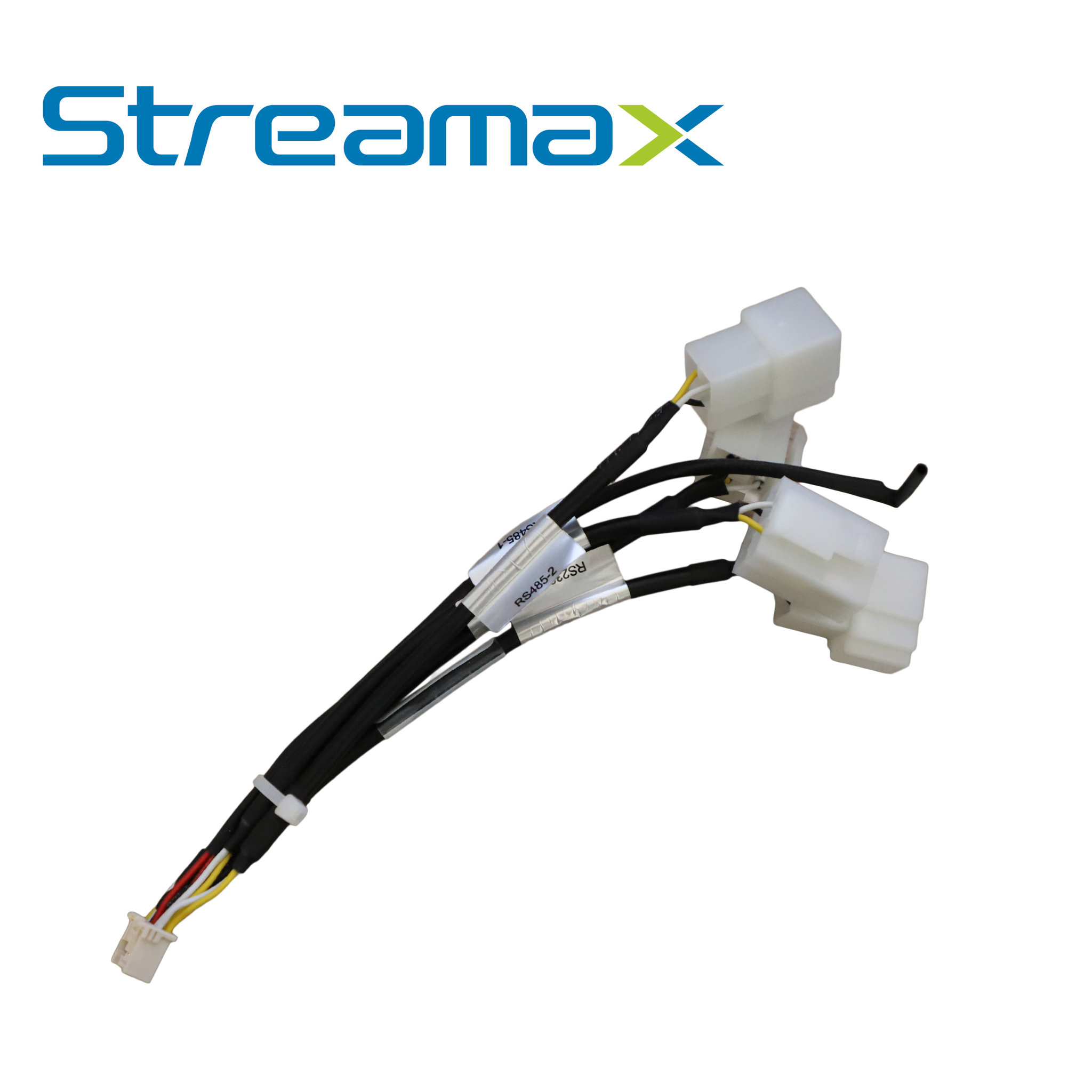 Imagen de CABLE RS485 STREAMAX CABLE RSLED / COMPATIBLE CON LOS MODELOS ANDLED-FRONT/ANDLED-REAR/ANDLED-SIDE