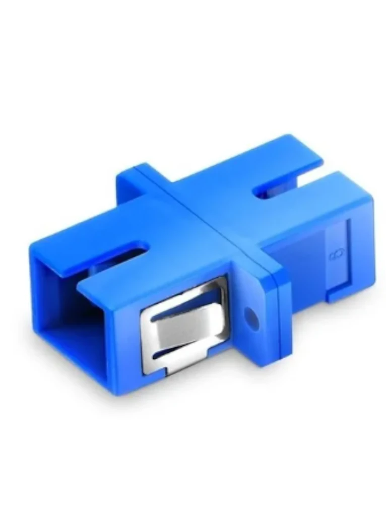 SBETECH SBE-ADAPSC-S - ADAPTADOR SIMPLEX DE  SC/UPC MONOMODO