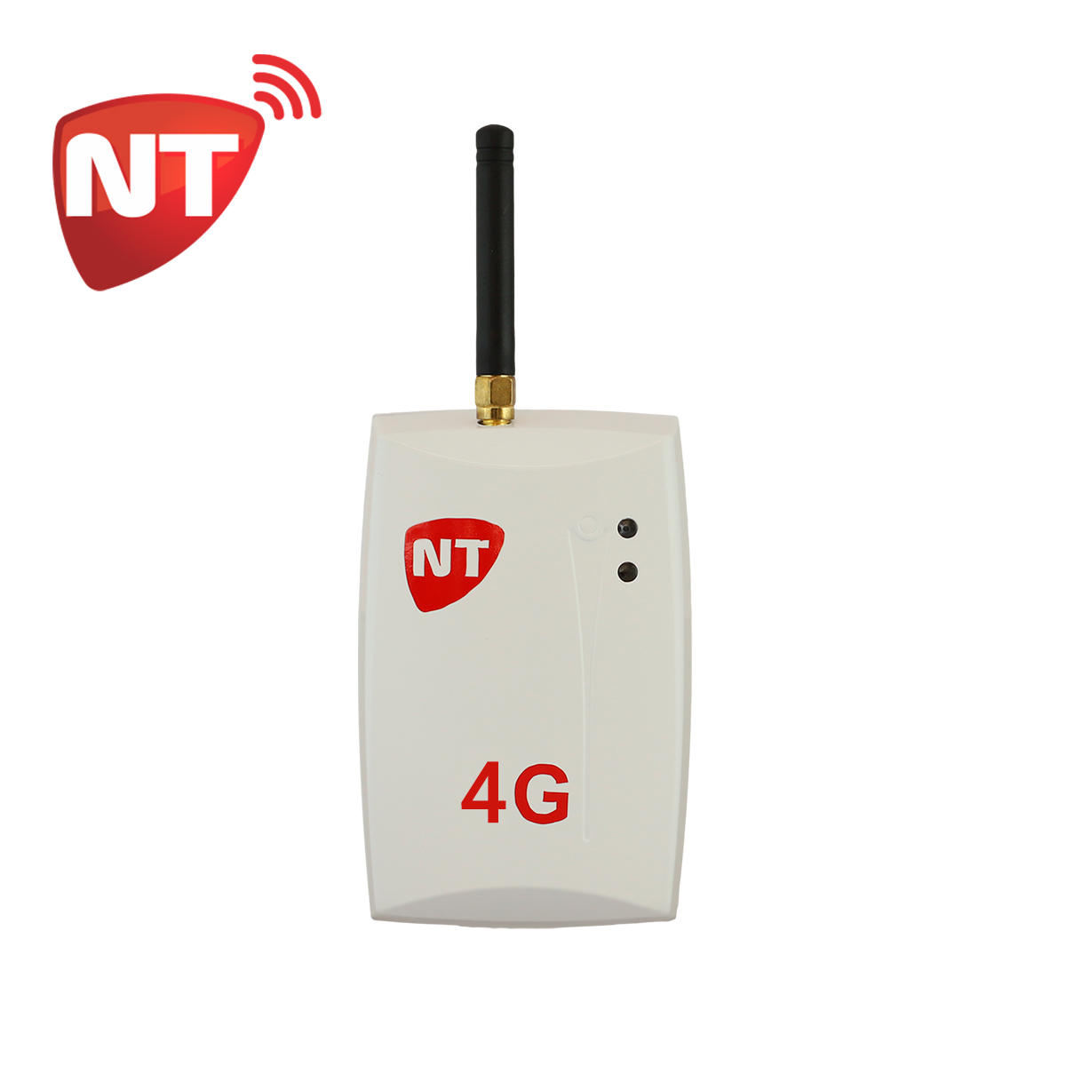 COMUNICADOR 4G NETIO / NT-LINK 3G PARA PANELES DE ALARMA DSC, HONEYWELL Y PARADOX CON CONEXION POR BUS DE DATOS CON 2 AÑOS DE SERVICIO DE EVENTOS ILIMITADOS.