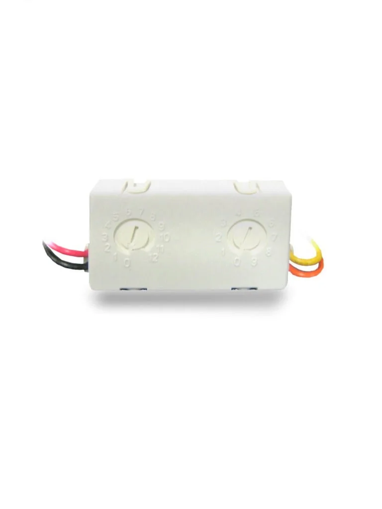 KIDDE F_FXIDC1B - Módulo Analógico de Entrada Única