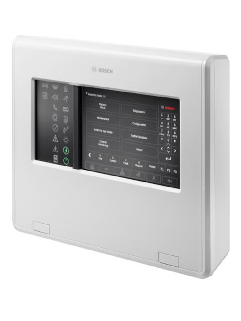 BOSCH F_FPE8000FMR - Teclado Remoto para Panel AVENAR 2000 y 8000