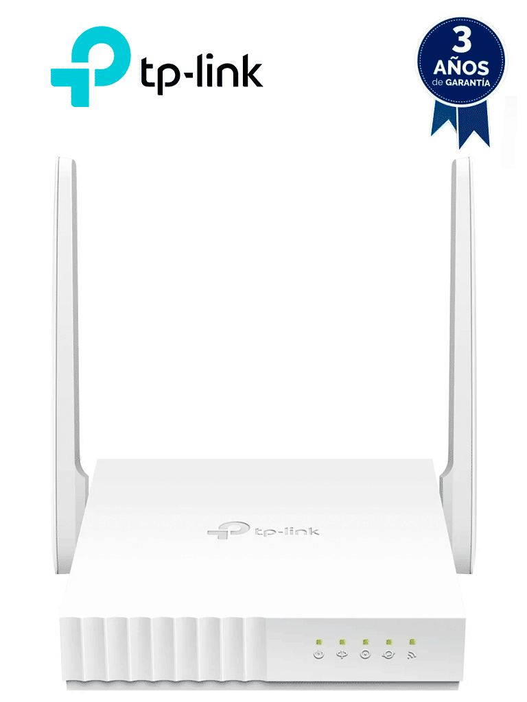 TP-LINK - XN020-G3 -Router GPON inalámbrico N de 300 Mbps con Gigabit Ethernet, velocidad de bajada de 2.488 Gbps y de subida de 1.244 Gbps. Incluye 1 puerto SC/APC y 1 puerto LAN de 10/100/1000 Mbps.