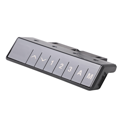 Teclado para Escritorio de Altura Ajustable / Refacción para el Escritorio EM33-3A3