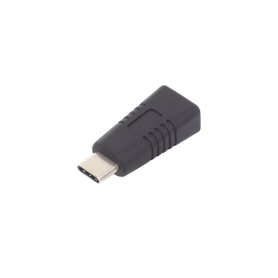 ADAPTADOR TIPO C MACHO A MINI USB HEMBRA PARA COMPATIBILIDAD DE  ESTACIÓN XMRA8 CON BODYCAM XMRR3