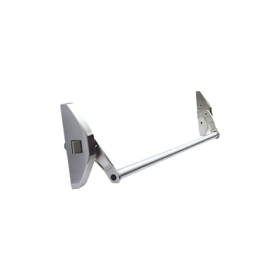 Barra de salida para puerta/ 1 punto / 900mm de largo