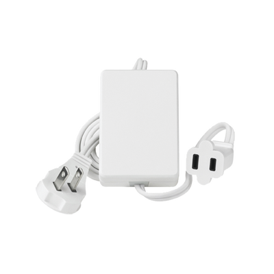 (RadioRA2) Adaptador atenuador para lamparas, 300W INC/HAL, compatible con RA2Select y RR3