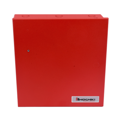 Fuente De Alimentación Remota, Salida 12/24Vcd Seleccionable, Capacidad 4A, Listada UL, Aprobada FM, (0500-02380)