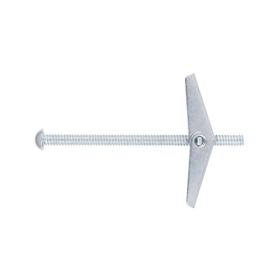 Sujetador Mariposa de 1/8" x 3"  (3 x 76 mm).