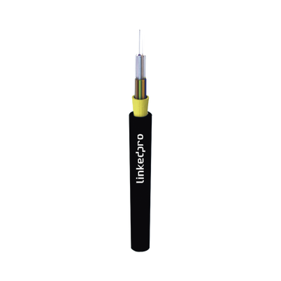 Cable de Fibra Óptica Multimodo OM4 50/125, 6 hilos, Interior/Exterior, Tight Buffer 900µm, OFNR Riser, Dieléctrica, Precio Por Metro