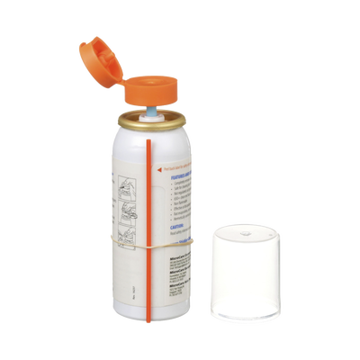 Solución de Limpieza de Fibra Óptica, Presentación de 58 ml