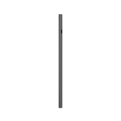 EXTENSION PARA MONTAJE DE VIDEOWALL LED COLOR NEGRO DE 3 METROS