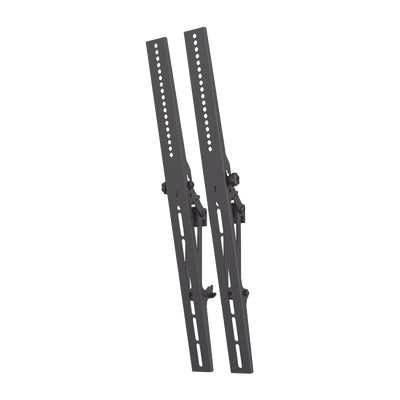 Brazos Inclinables  de 600 mm