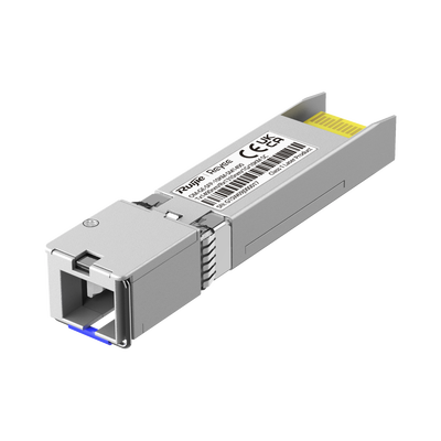 e-Lighten Transceptor PON / SFP 1GB Monomodo SC hasta10 Km