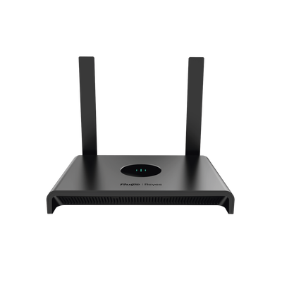 Home Router Inalámbrico Wi-Fi 4 para Soluciones WISP, Administración Remota para Control de Usuarios y Anchos de Banda.