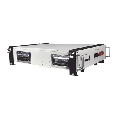 Bracket para  E-BOX-48100R (no incluye batería)