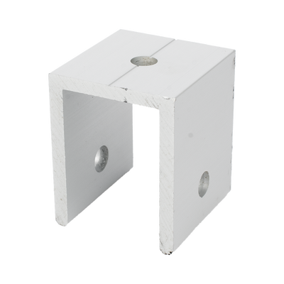 Conector U para Pierna Trasera