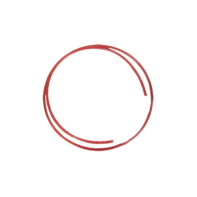 Rollo de 15 Metros de Tubo Capilar de 3/8 de Pulgada