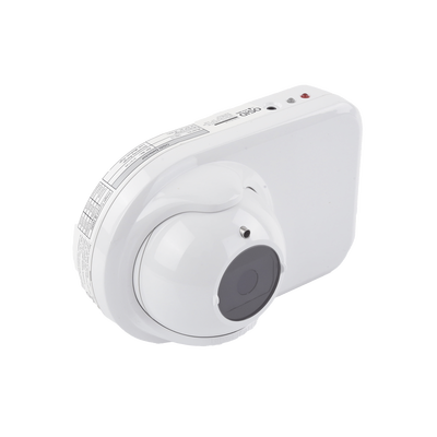 Analizador Receptor Óptico / Campo de visión de 10 ° / Requiere Analizador Emisor OSE-SP, OSE-HP-01, OSE-SPW, OSE-HPW y Kit de Instalación OSID-INST (NO INCLUIDOS)