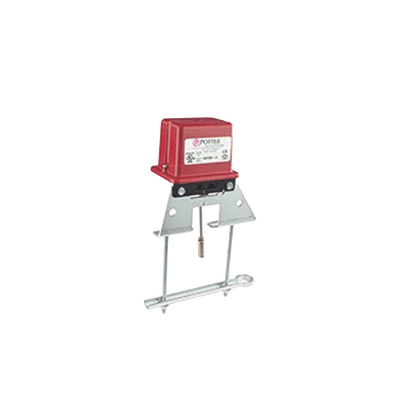 Interruptor Doble de Supervision Para Valvula Exterior Tipo Compuerta â”‚ DPDT