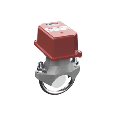 Detector de Flujo de Agua  8  Pulgadas Tipo Paleta con Retardo