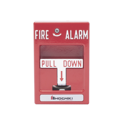 Estación De Jalón Convencional, Acción Simple (0600-01200)