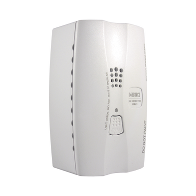 Detector de Monóxido de Carbono