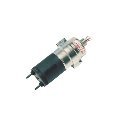 Detector Infrarrojo De Gases Inflamables Serie Searchpoint Optima Plus Versión Para Hidrocarburos, Salida 4 a 20 mA, Certificado UL/INMETRO, Espiga Con Rosca Entrada NPT 3/4", Acero Inoxidable 316SS Electropulido