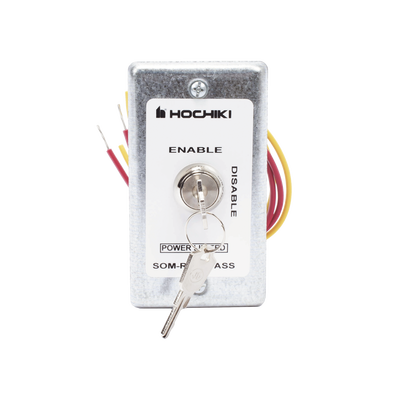 Módulo para Deshabilitación