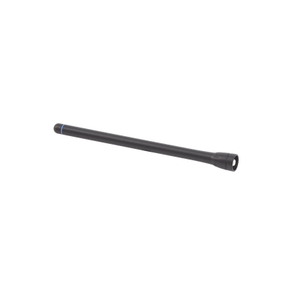 Antena portátil helicoidal VHF 136-150 MHz para radios ICOM