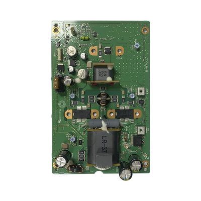 Tarjeta final de potencia para IC-M700PRO y