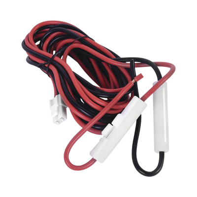 Arnes de corriente para radios móviles Kenwood TK7302/TK8302/ TK705G/708G/860G/TK762G/862G