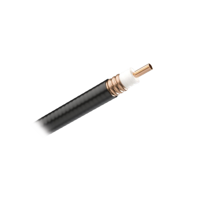 Metro de Cable Coaxial Corrugado de 7/8"