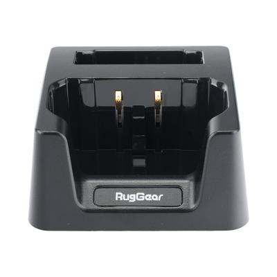 Cargador de Escritorio para Radio RG750 RugGear