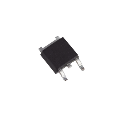 Diodo Shottky 40V 3A, SMD, TO-252