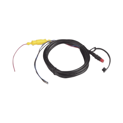 Cable de alimentación de 4 pines