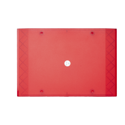 Domo Central de reemplazo para barra de luces X67, Color Rojo