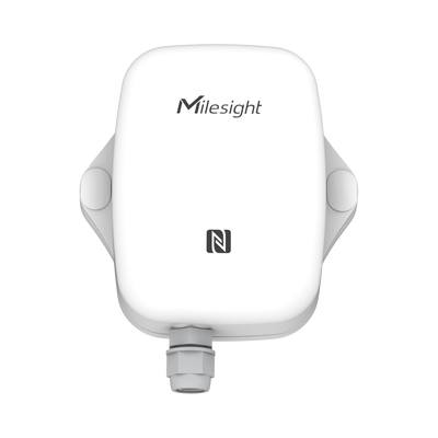 Sensor Contador de Pulsos con LoRaWAN