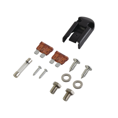 Kit de Accesorios para  Instalación para Sirena X100A