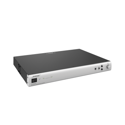 Amplificador de zona integrado | FreeSpace | 2x120W | Clase D | Baja impedancia