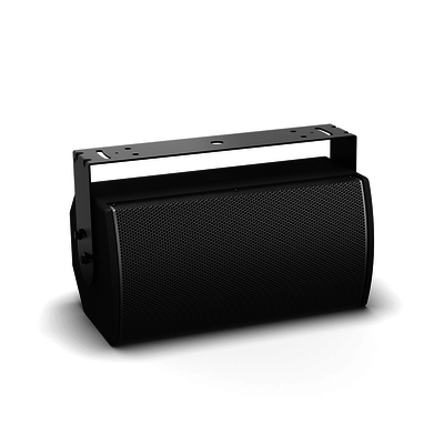 (811434-0110) ArenaMatch Utility Altavoz exterior negro 200W 8 ohms cobertura nominal 100x100