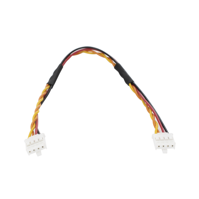 Arnés de Conexión RS-485 para Módulos de Videoportero DS-KD8003-IME1