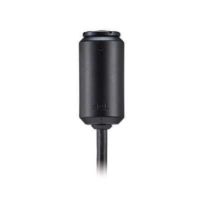 Lente fijo de 2.4mm 2MP para Cámara XNB-6001 para instalación frontal