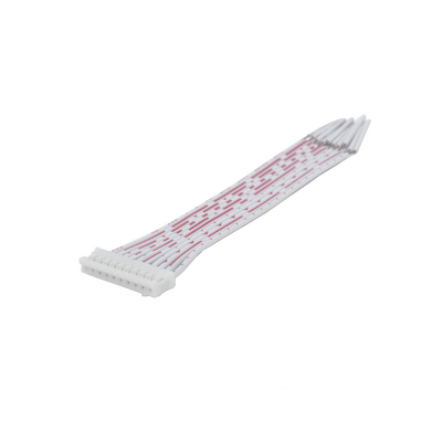 Arnes de conexion para el modelo DS-KH6320-WTDE1