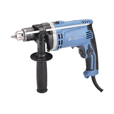 Taladro Rotomartillo de 710W ,110 Vca con broquero de 1/2 pulgada.