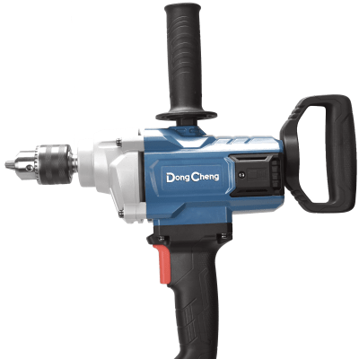 Taladro Industrial tipo Espada de 1650W, Broquero de 1/2 in. 110 Vca