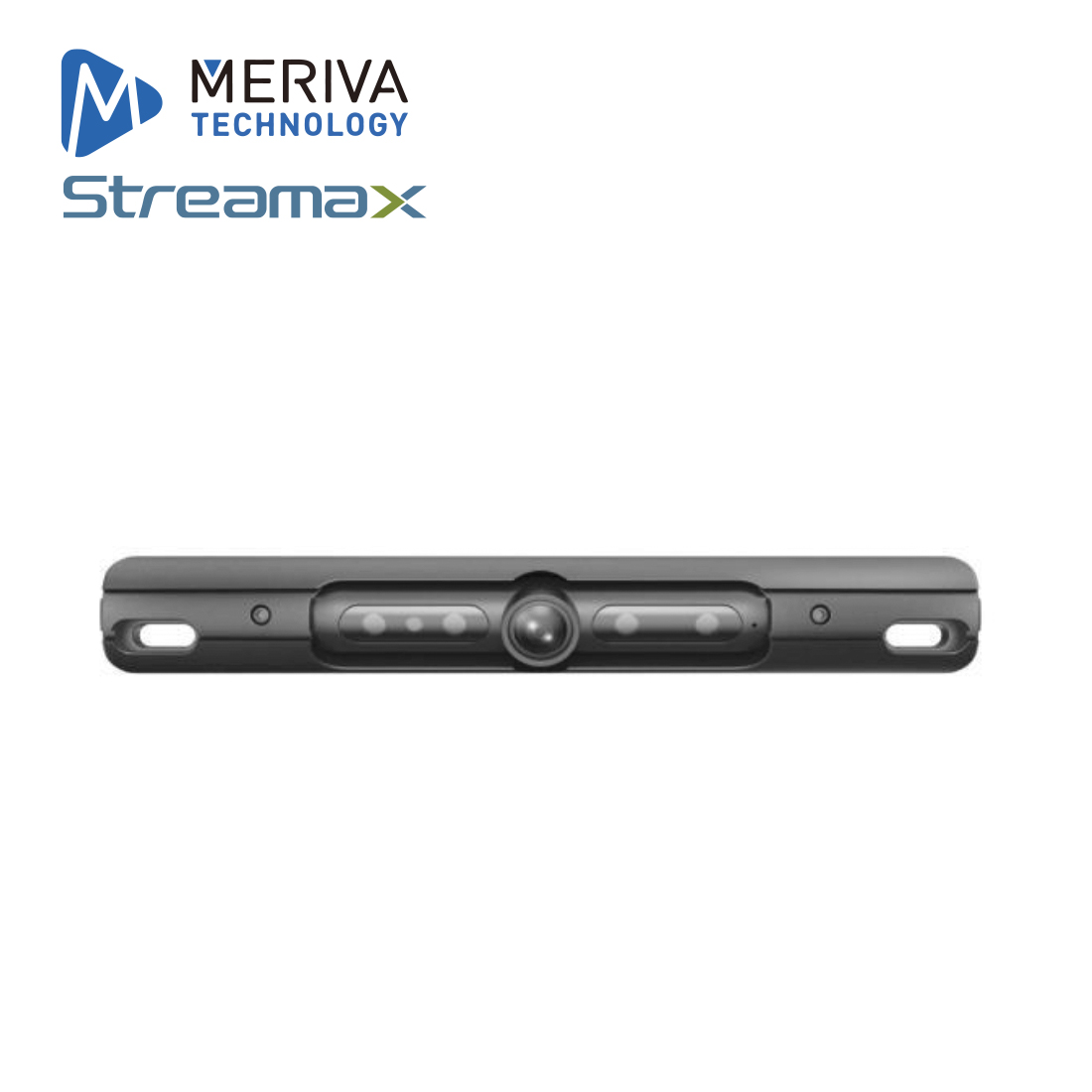 Imagen de CAMARA AHD PARA PLACA MERIVA STREAMAX MC38 / 2 MP 1080P / CONECTOR DIN 4 PINES / COMPATIBLE CON MDVR´S MERIVA STREAMAX