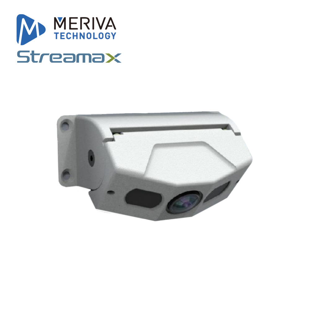 Imagen de CAMARA AHD DE PUNTO CIEGO MERIVA STREAMAX / MCA46 / 2 MP / IP67