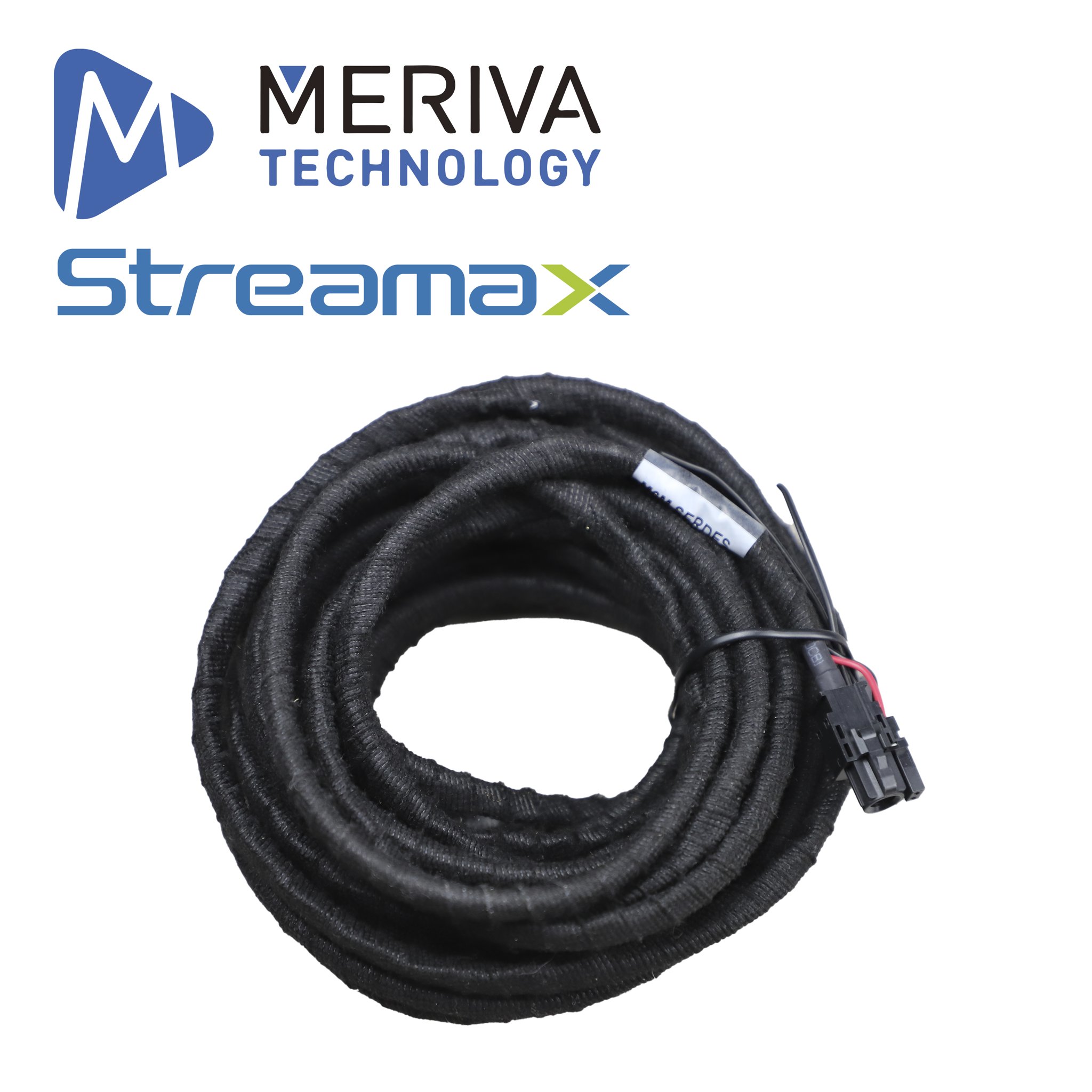 Imagen de CABLE MERIVA STREAMAX M6M SERDES / 6M